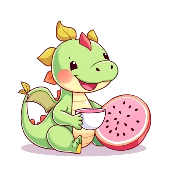 Welcome to Dragonfruit.Fyi